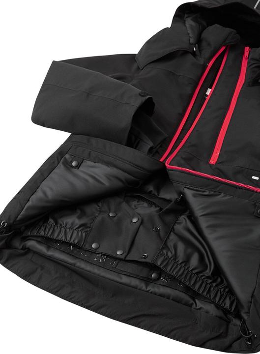 Produktbild Reima tec Skijacke Tieten (146)