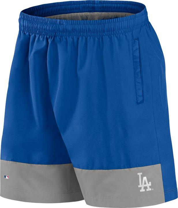 Image du produit Fanatics Los Angeles Dodgers Woven Short M (M)
