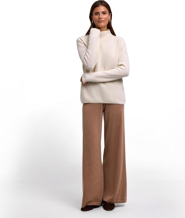 Immagine prodotto Falke SEL Ribbed Lambswool Mock Neck w (S)