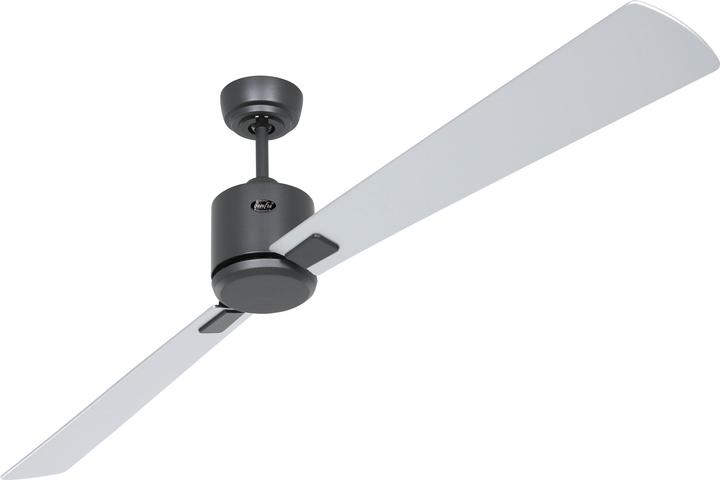 Produktbild CasaFan DC Deckenventilator Eco Neo III WiFi 180 BG WN-SI (44.10 dB)