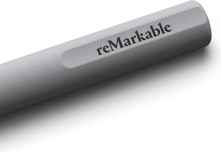 Productafbeelding reMarkable Rysik 2 zilver (Onyx Boox Blad)