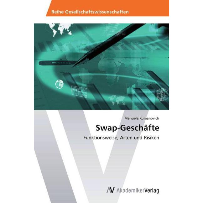 Thumbnail - Swap-Geschäfte, Ratgeber