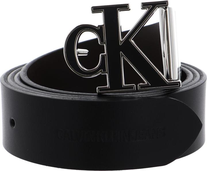 Produktbild Calvin Klein Mono Hardware Belt