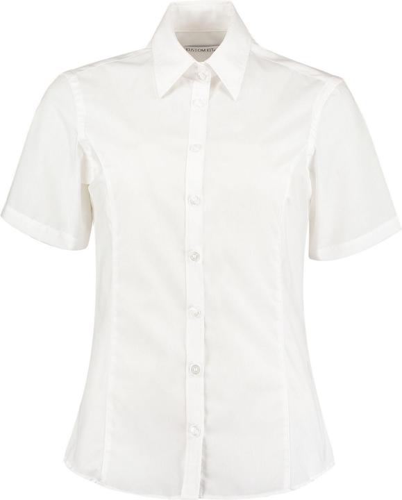 Immagine prodotto Kustom Kit Camicetta Business Maniche Corte Donna (52)