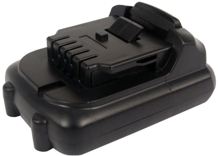 Actual product image NoName Battery for Dewalt 12V MAX Li-ion etc (12 V)