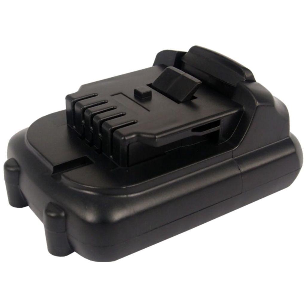 NoName, Werkzeugakku + Ladegerät, Battery for Dewalt 12V MAX Li-ion etc (12 V)
