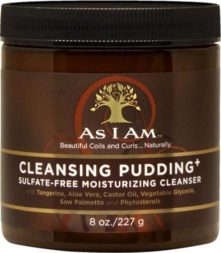 Image du produit As I Am Shampooing nettoyant (237 ml) (237 ml, Shampoing liquide)