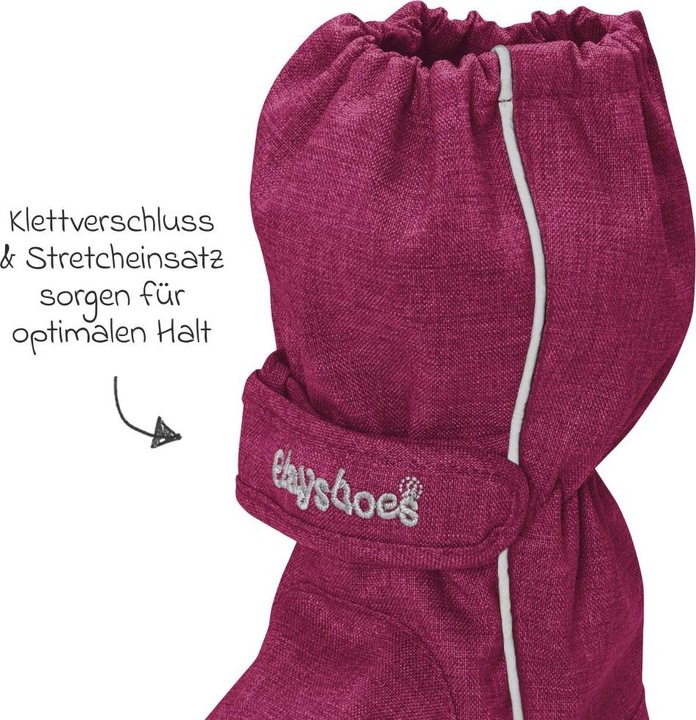 Image du produit Playshoes Bottillon thermo (20)