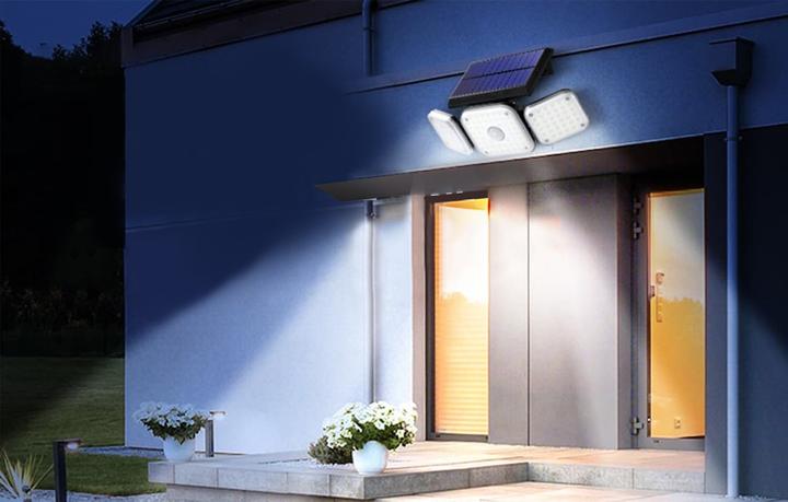 Immagine prodotto Superfire FF13-C (300 lm, IP54)