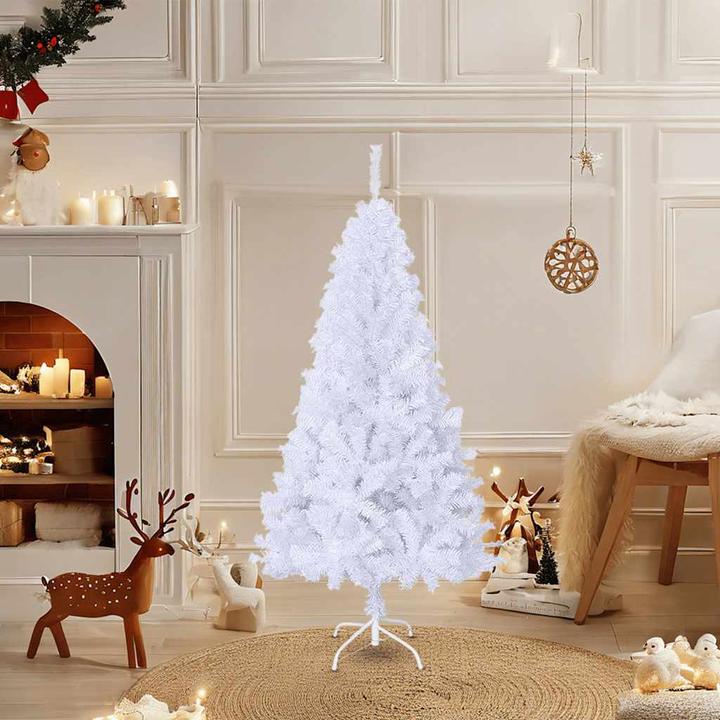 Actual product image vidaXL Künstlicher Weihnachtsbaum (120 cm)