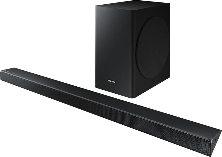Actual product image Samsung HW-R650 (340 W, 3.1 Channel)