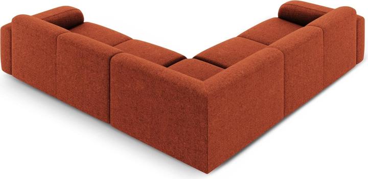 Actual product image Micadoni Molino (Corner sofa)