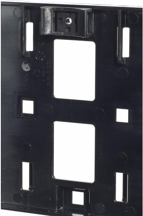 Produktbild APC Kabelführungspanel AR8725 19 Rack, Schwarz