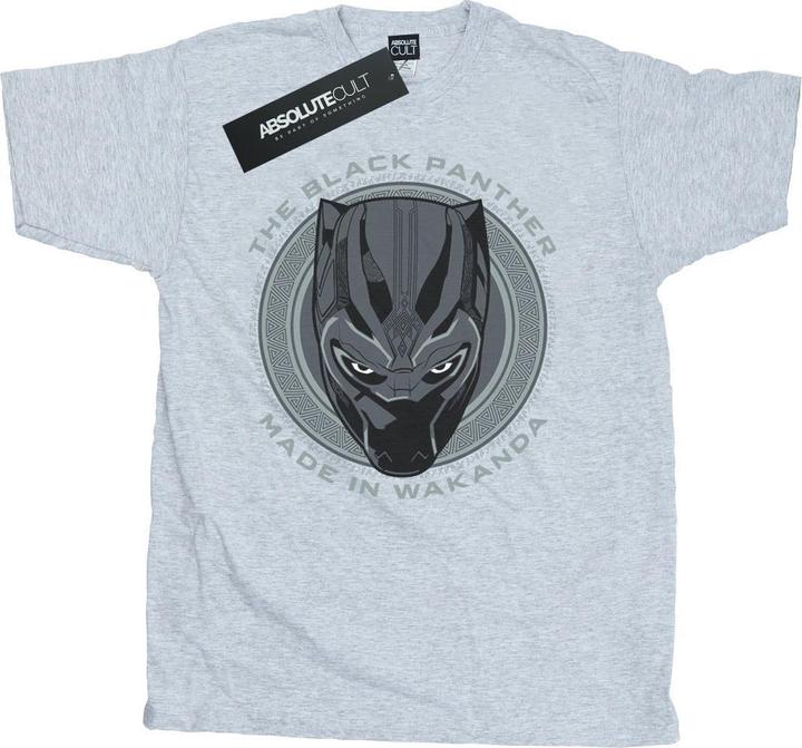 Immagine prodotto Black Maglietta Uomo (XXL)