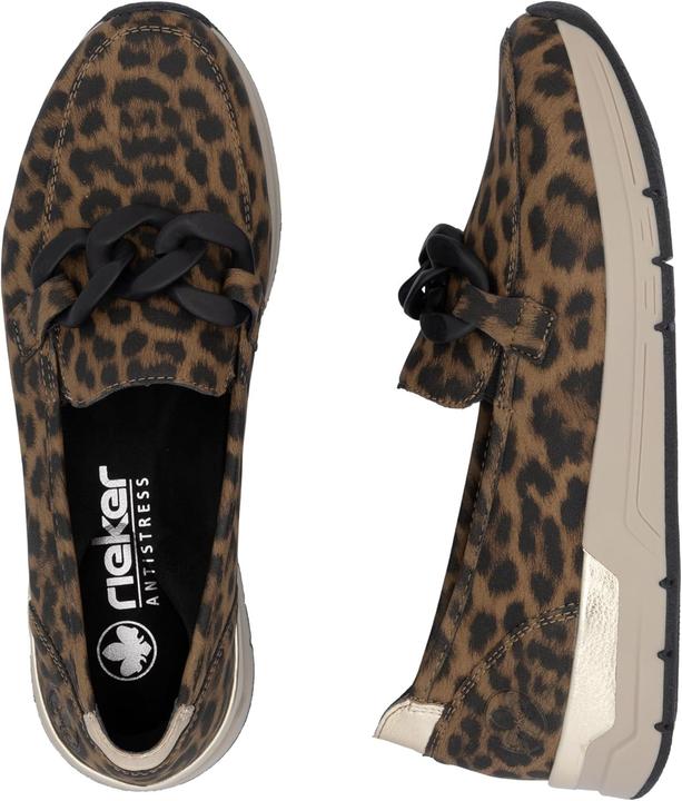Image du produit Rieker Leo Print Slip-On (41)
