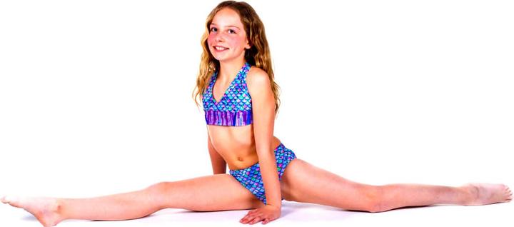 Image du produit Sun Tails Bikini sirène Aurora Borealis M (M)