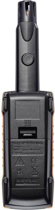 Actual product image Testo 535 Carbon Dioxide Meter 0 - 10000 ppm