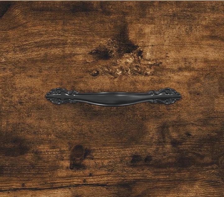 Image du produit vidaXL Highboard (69.50 x 34 x 180 cm)