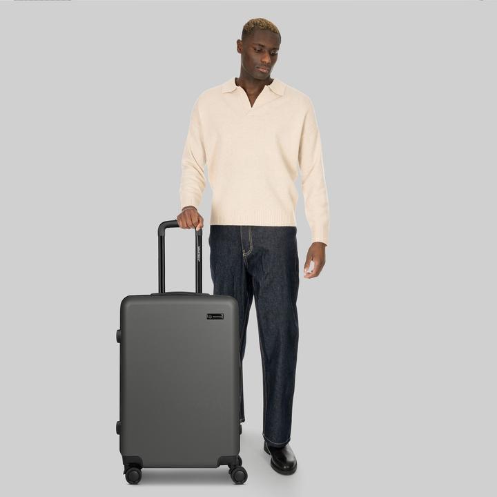 Produktbild Smartbox Edition 05 4 Rollen Trolley 66 cm (69 l)