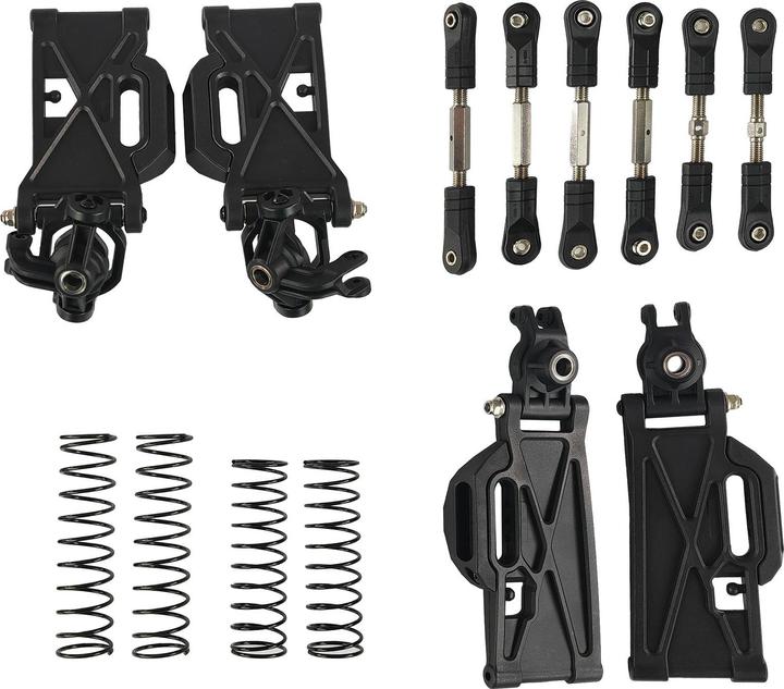 Actual product image Amewi Upgrade Set MTX10