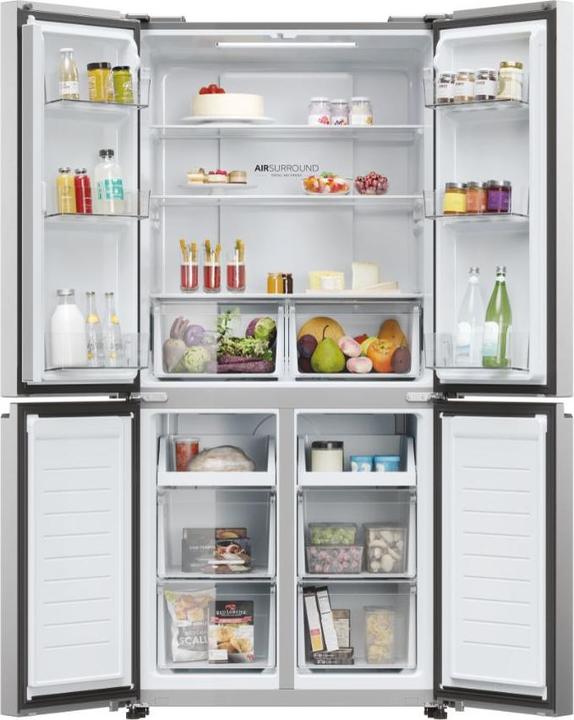 Produktbild Haier HCR3818ENMM (467 l)