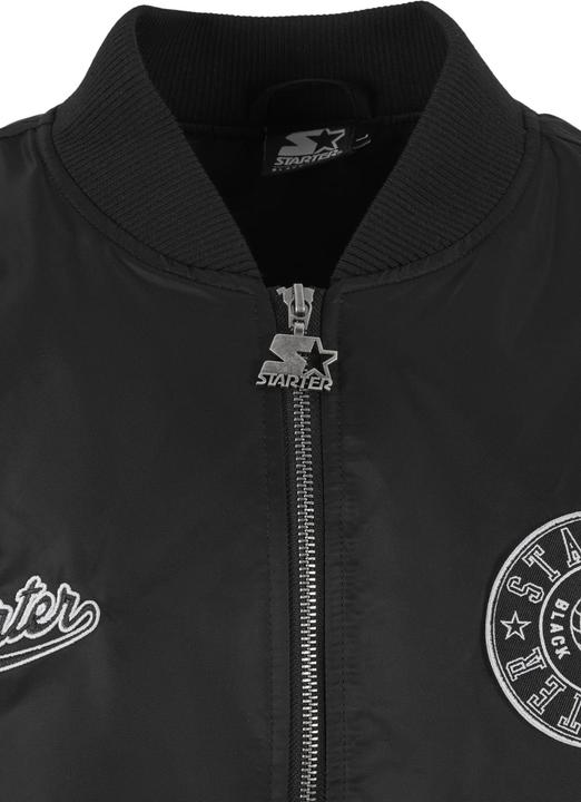 Produktbild Starter Patch Bomberjacket - 188179 (S)