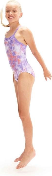 Produktbild Speedo Badeanzug Dünner Riemen Mädchen (170, 176)