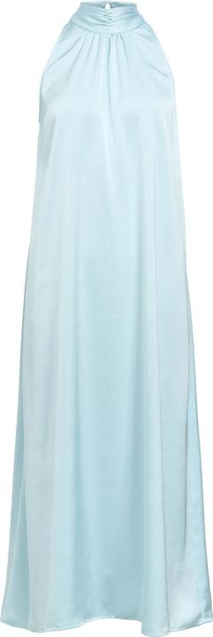 Produktbild Object Satin Maxikleid (34)