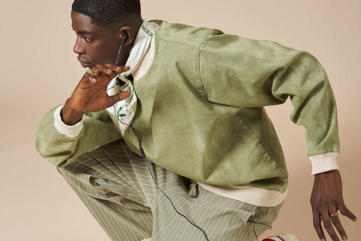 Actual product image Fresh'N Rebel Flow (NC, Cable)