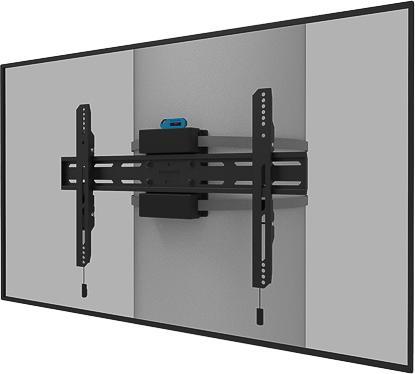 Immagine prodotto Neomounts Il supporto a colonna per schermi Select di Neomount (fi (Asta, 50 kg, 40" - 75")