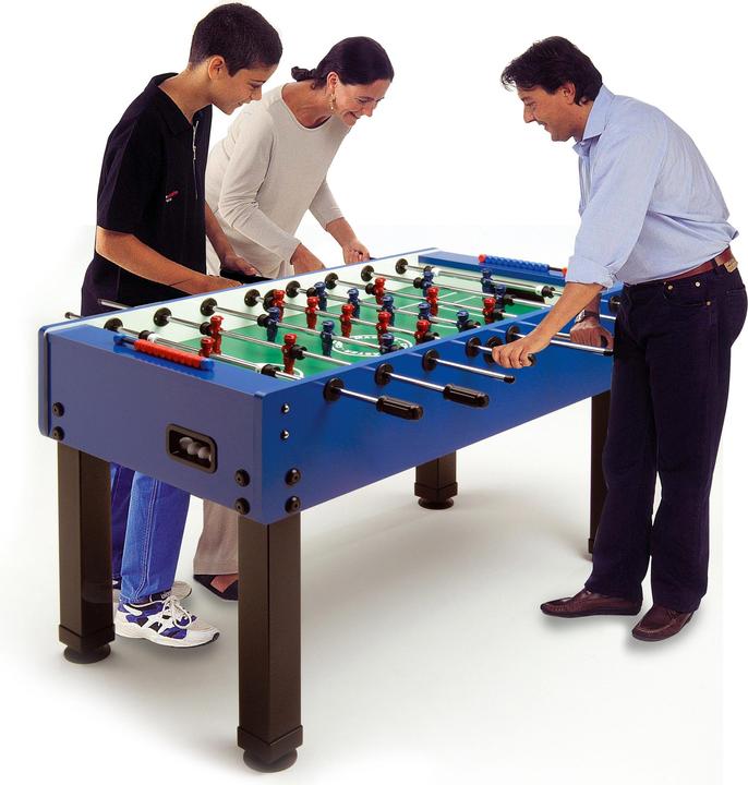 Produktbild Garlando Kickertisch Master-Cup