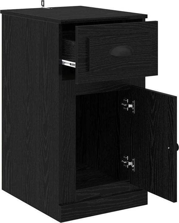 Image du produit vidaXL Beistellschrank (40 x 50 x 75 cm)