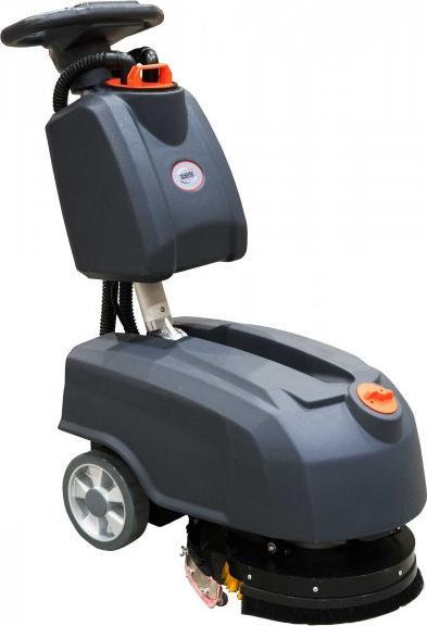 Schefer - Scheuersaugmaschine SSM Premium 300 (Lavasciuga pavimenti)