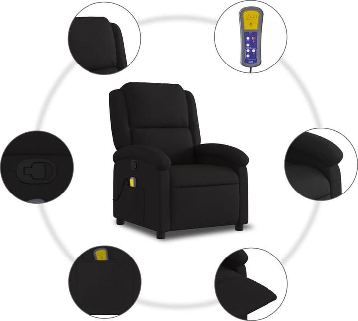 Image du produit vidaXL Habacuc