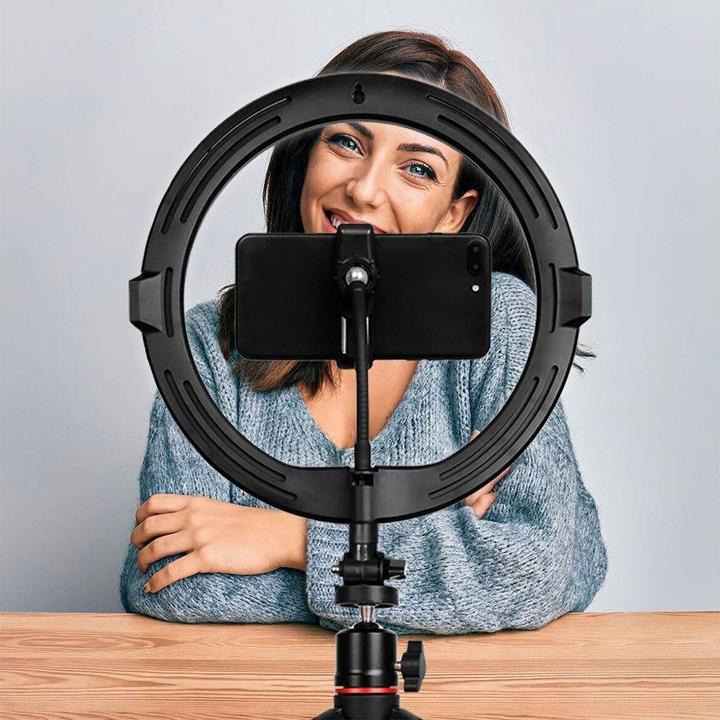 Actual product image AGFAPHOTO ARL11 (Ring light)