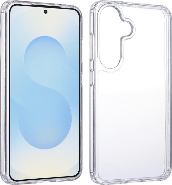 Produktbild Tolerate Tpu Case Sam S25 Trp (Samsung Galaxy S25)