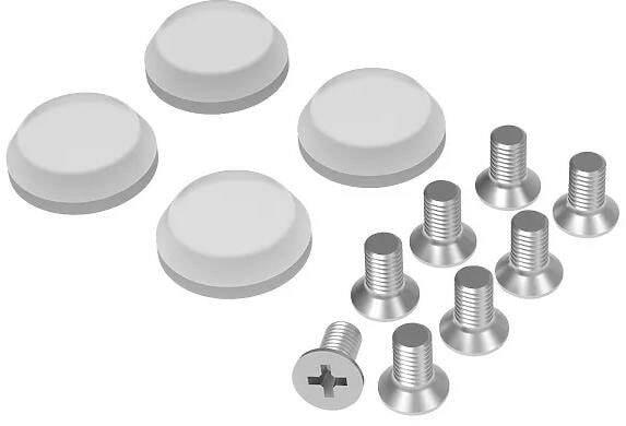 Immagine prodotto MikroTik Routers Cloud Router Switch 418-8P-8G-2S+RM with RouterOS L5, racmount case |