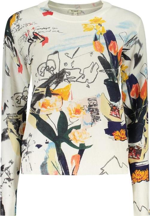Actual product image Desigual Lacroix (XS)