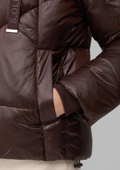 Produktbild s.Oliver Steppjacke (40)