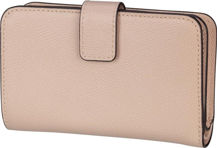 Actual product image Furla Camelia M Compact Wallet Ares