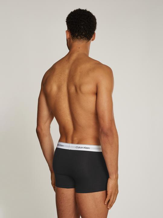 Actual product image Calvin Klein Trunk 3pk (XL)