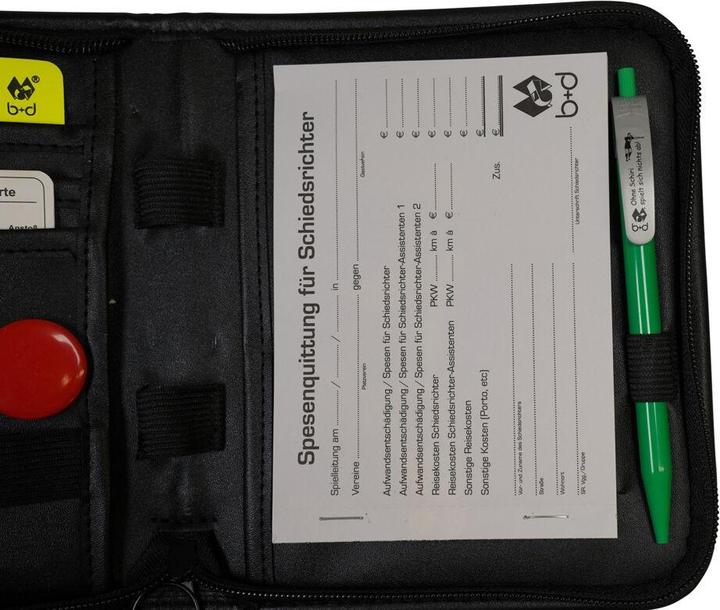 Produktbild Black und Decker Schiedsrichter-Set