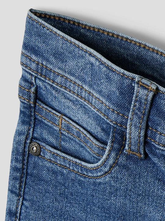 Produktbild Name it Slim Fit Jeans (122)