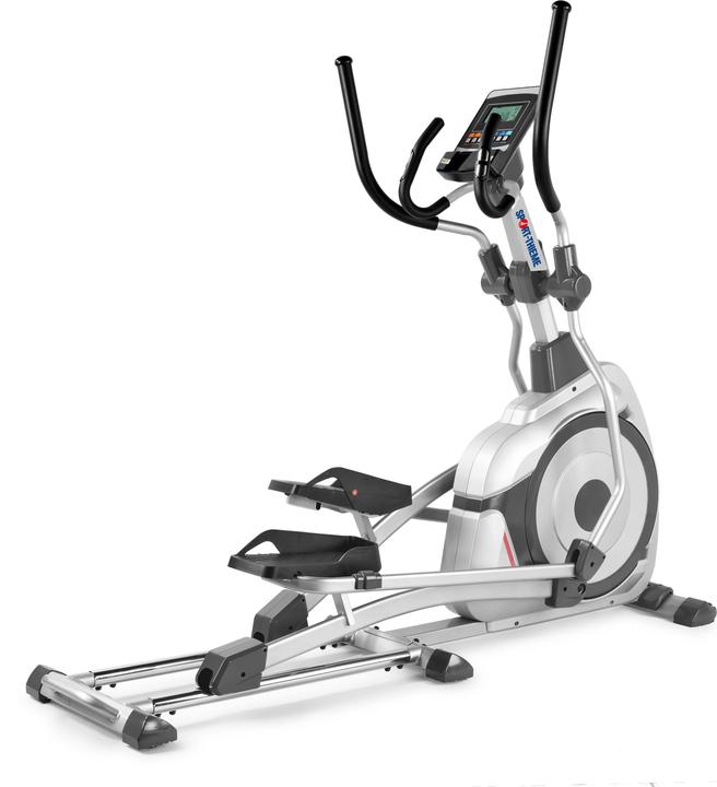 Produktbild Sport-Thieme Crosstrainer E300