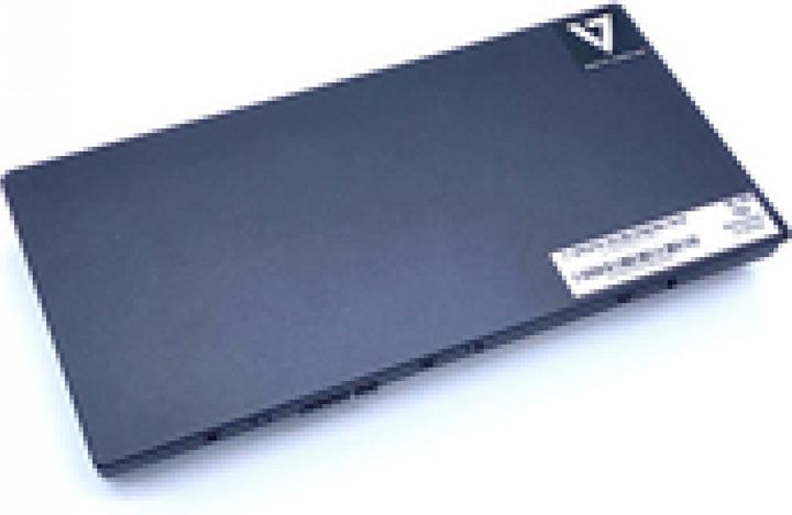 Produktbild V7 BAT LENOVO THINKP P70 P71 (8 Zellen, 6400 mAh)