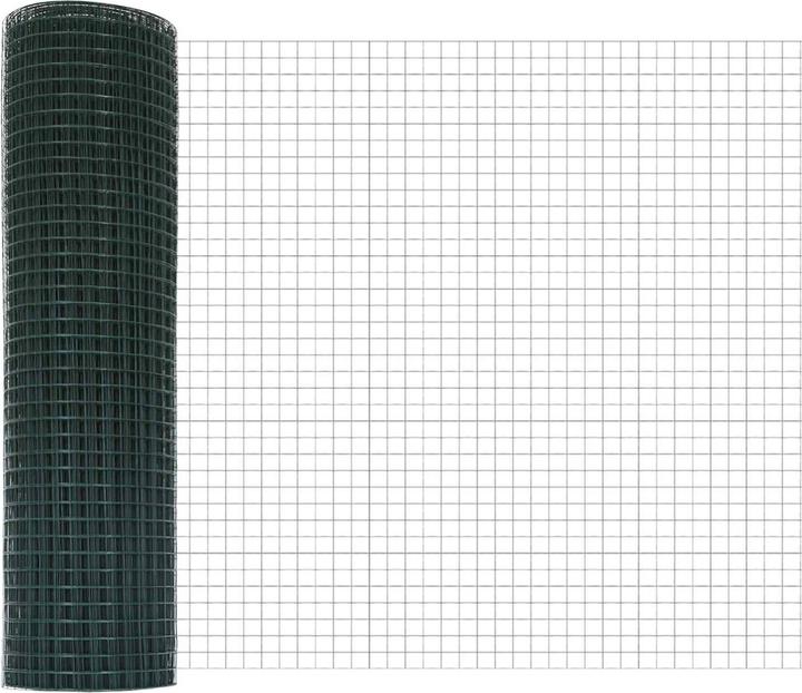 Produktbild vidaXL Gartenzaun