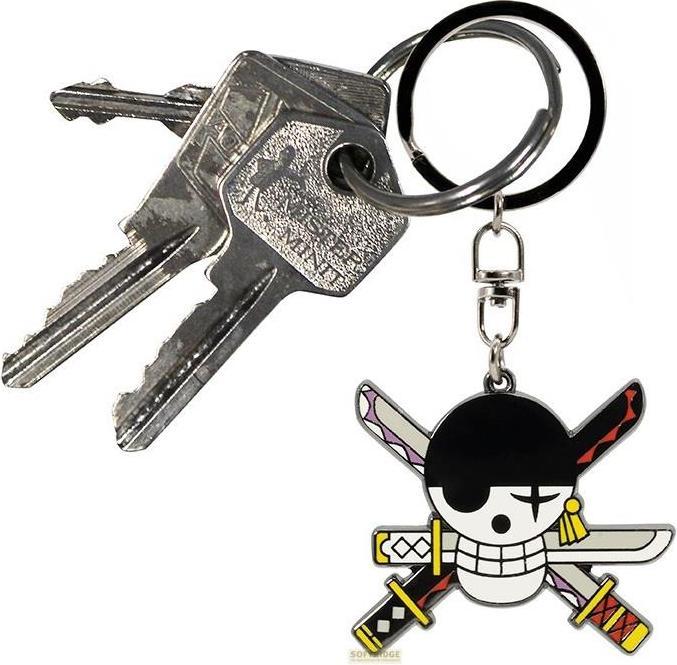 Actual product image ABYstyle One Piece - Roronoa Zoro