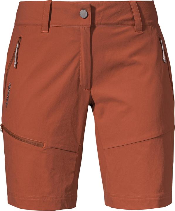 Schöffel Women's Shorts Toblach2