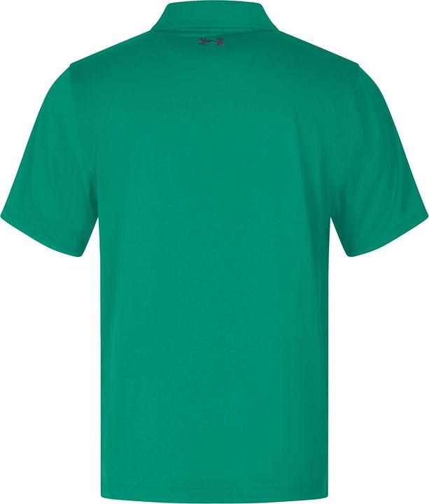 Image du produit Under Armour - Polo T2G - Homme (3XL)