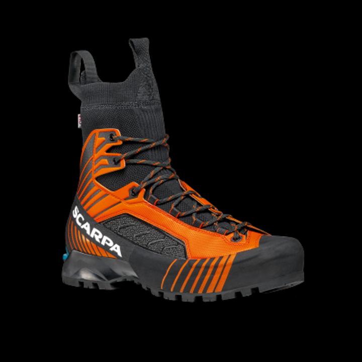 Actual product image Scarpa Ribelle Tech 2.0 HD (42.5)